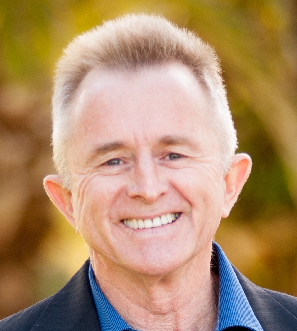 Meet Alan who is an international Profile and Communications Specialist ...